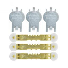 TRUE VALUE 515311 PIPE FITTINGS