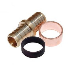 TRUE VALUE UC4008LFA PIPE FITTINGS