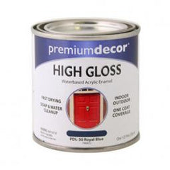 TRUE VALUE PDL30-HP PAINT SUPPLIES