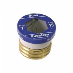 TRUE VALUE BP/T-15 FUSES