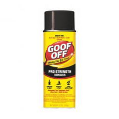 TRUE VALUE FG658 CHEMICALS