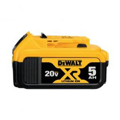 TRUE VALUE DCB205 BATTERIES