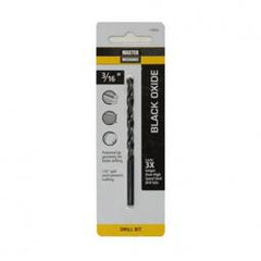TRUE VALUE 119933 DRILL & DRIVER BITS