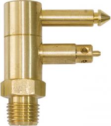 TRUE VALUE 50052220 PIPE FITTINGS