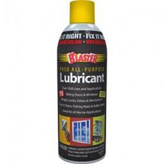 TRUE VALUE PB-50 LUBRICANTS