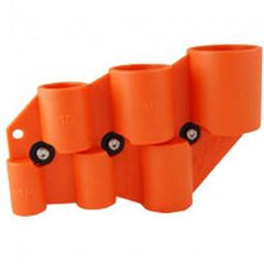 TRUE VALUE U702A TOOL STORAGE
