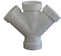 TRUE VALUE PVC006111000HA PVC FITTINGS