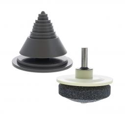 TRUE VALUE 490-850-0006 TOOL STORAGE
