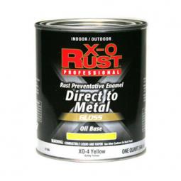 TRUE VALUE XO4-QT PAINT SUPPLIES