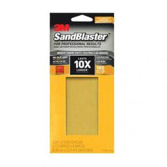 TRUE VALUE 11180-G-6 ABRASIVE HAND PADS