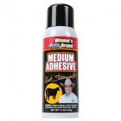 TRUE VALUE 69-2001 ADHESIVES, SEALANTS AND TAPES