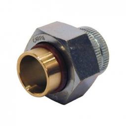 TRUE VALUE 520-01-34-34B-Z PIPE FITTINGS