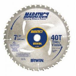 TRUE VALUE 14031 CIRCULAR SAW BLADES