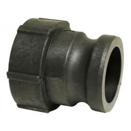 TRUE VALUE 49010430 PIPE FITTINGS