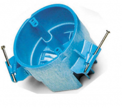 TRUE VALUE BH525A-UPC DUCT BOXES