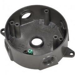 TRUE VALUE BRD-4-BR BRONZE FITTINGS