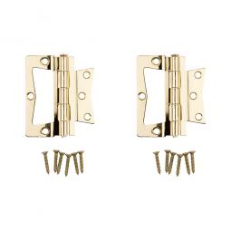 TRUE VALUE N244-806 HINGES, LATCHES, MOUNTING BRACKETS, CLIPS
