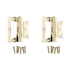 TRUE VALUE N244-806 HINGES, LATCHES, MOUNTING BRACKETS, CLIPS