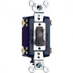 TRUE VALUE 664GCC8 TOGGLE SWITCHES