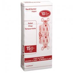 TRUE VALUE 3232LACP8 ELECTRIC CABLES