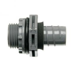 TRUE VALUE LN43EA-CTN LIQUID TIGHT FITTINGS