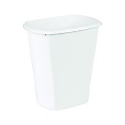 TRUE VALUE 10528006 SAFETY WASTE CANS