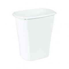 TRUE VALUE 10528006 SAFETY WASTE CANS