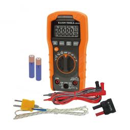 TRUE VALUE TV209962 MULTIMETERS
