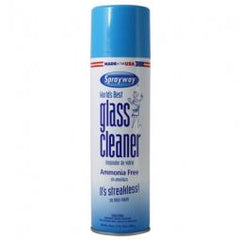TRUE VALUE SW050R GLASS & ALL PURPOSE CLEANERS