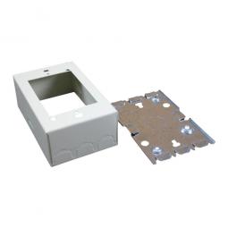 TRUE VALUE B-3 ELECTRIC UTILITY BOXES