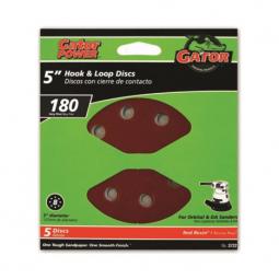 TRUE VALUE 3722 SANDING DISCS