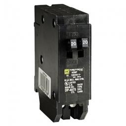 TRUE VALUE HOMT2020CP CIRCUIT BREAKERS