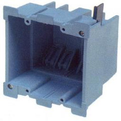 TRUE VALUE BH234R DUCT BOXES