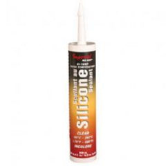 TRUE VALUE KK0203 CAULKS & SEALANTS