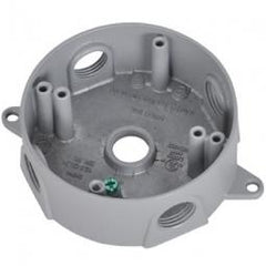 TRUE VALUE BRD-4 DUCT BOXES