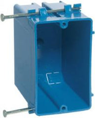 TRUE VALUE B120A-UPC ELECTRIC UTILITY BOXES