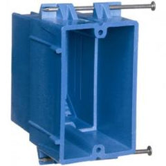 TRUE VALUE BH122A-UPC ELECTRIC UTILITY BOXES