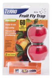 TRUE VALUE T2502 SMOKE ELIMINATORS