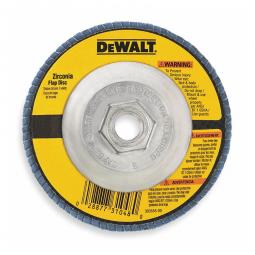 TRUE VALUE DW8313 FLAP DISCS