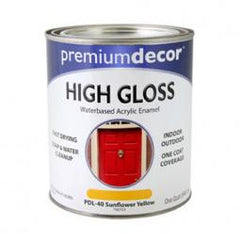 TRUE VALUE PDL40-QT PAINT SUPPLIES