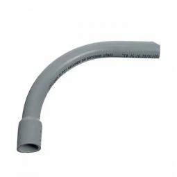 TRUE VALUE UA9AGB-CTN PVC FITTINGS