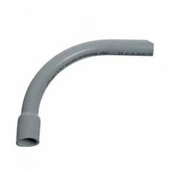 TRUE VALUE UA9AGB-CTN PVC FITTINGS