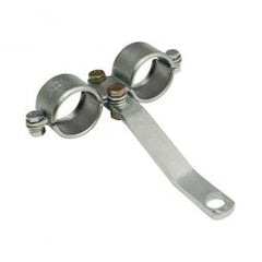 TRUE VALUE 39041870 TWO EAR CLAMPS