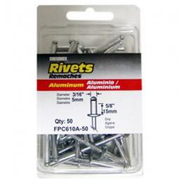 TRUE VALUE FPC610A-50 RIVET TOOLS & RIVETS