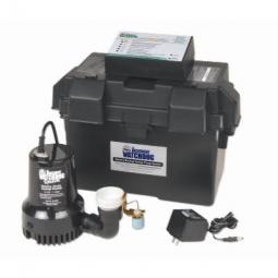 TRUE VALUE BWSP SUMP PUMP PARTS
