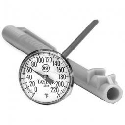 TRUE VALUE 5989N THERMOMETERS