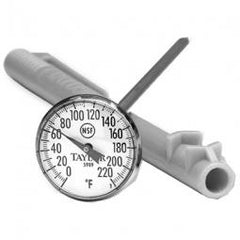 TRUE VALUE 5989N THERMOMETERS