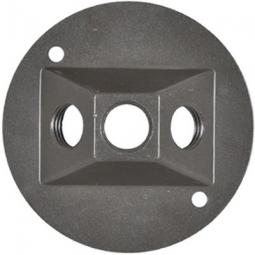 TRUE VALUE RC-3-N-BR LIGHTING, CONTROLS & ACCESSORIES