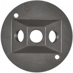 TRUE VALUE RC-3-N-BR LIGHTING, CONTROLS & ACCESSORIES