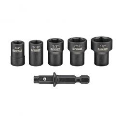 TRUE VALUE DWADND-5 TOOL SETS